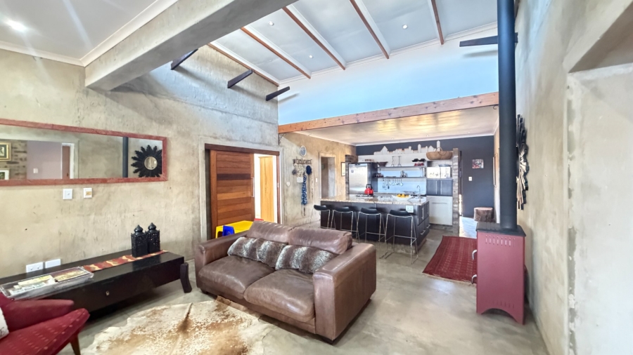 4 Bedroom Property for Sale in Viljoenskroon Rural Free State